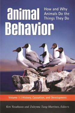 Bertrand.pt - Animal Behavior