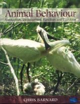 Animal Behaviour