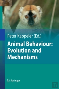 Bertrand.pt - Animal Behaviour: Evolution And Mechanisms