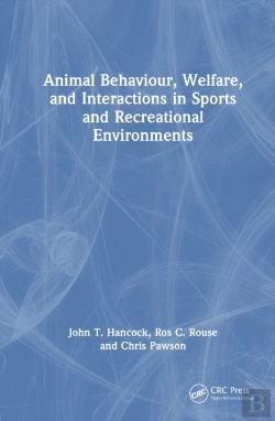 Bertrand.pt - Animal Behaviour, Welfare, And Interactions In Sports And Recreational Environments