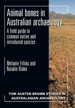 Bertrand.pt - Animal Bones In Australian Archaeology