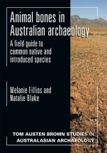 Animal Bones In Australian Archaeology