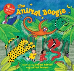 Bertrand.pt - Animal Boogie