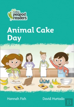 Bertrand.pt - Animal Cake Day