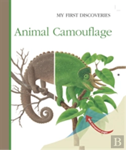 Bertrand.pt - Animal Camouflage