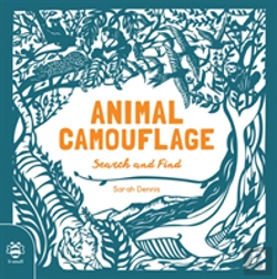 Bertrand.pt - Animal Camouflage: Search And Find