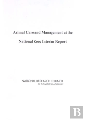 Animal Care And Management At The National Zoo