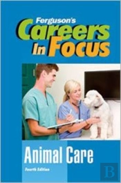 Animal Care, Fourth Edition