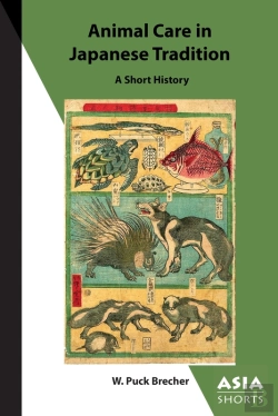 Bertrand.pt - Animal Care In Japanese Tradition