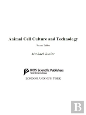 Animal Cell Culture And Technology
