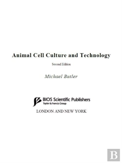 Bertrand.pt - Animal Cell Culture And Technology