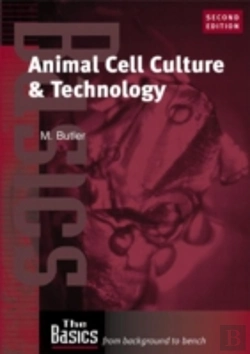 Bertrand.pt - Animal Cell Culture And Technology