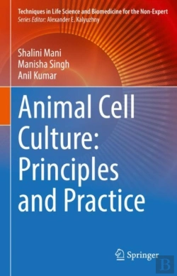 Bertrand.pt - Animal Cell Culture: Principles And Practice
