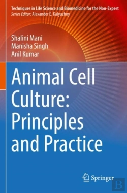 Bertrand.pt - Animal Cell Culture: Principles And Practice