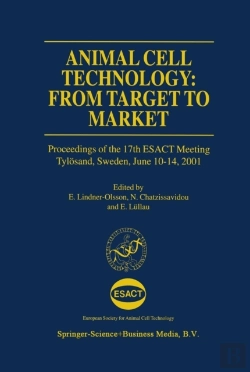 Bertrand.pt - Animal Cell Technology: From Target To Market