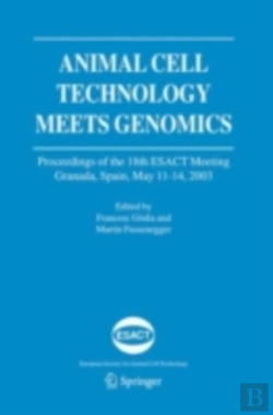 Bertrand.pt - Animal Cell Technology Meets Genomics