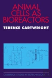 Animal Cells As Bioreactors