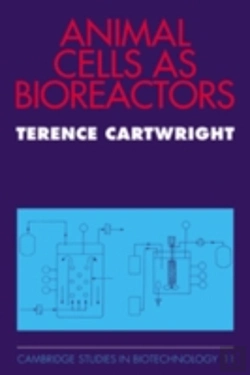 Bertrand.pt - Animal Cells As Bioreactors