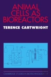 Animal Cells As Bioreactors