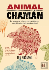 Animal Chamán