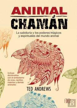 Bertrand.pt - Animal Chamán