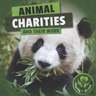 Animal Charities
