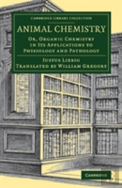 Animal Chemistry