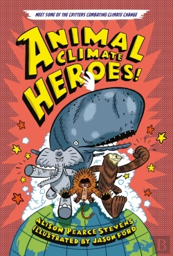 Bertrand.pt - Animal Climate Heroes