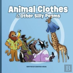Bertrand.pt - Animal Clothes & Other Silly Poems