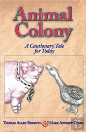 Animal Colony