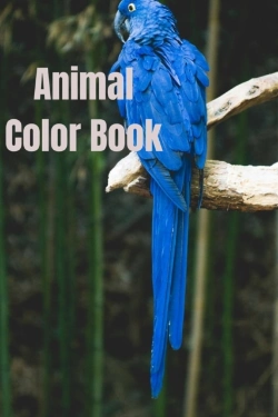 Bertrand.pt - Animal Color Book