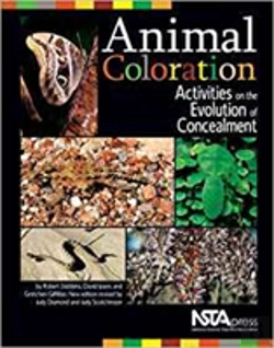 Bertrand.pt - Animal Coloration