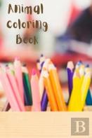 Animal Coloring Book