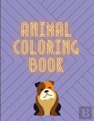 Animal Coloring Book