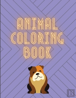 Bertrand.pt - Animal Coloring Book