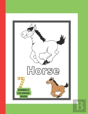 Animal Coloring Book