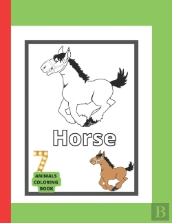 Bertrand.pt - Animal Coloring Book