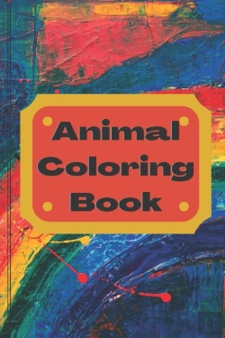 Bertrand.pt - Animal Coloring Book