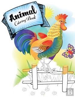 Bertrand.pt - Animal Coloring Book