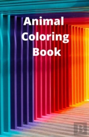 Animal Coloring Book