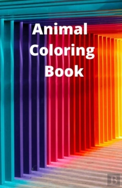 Bertrand.pt - Animal Coloring Book
