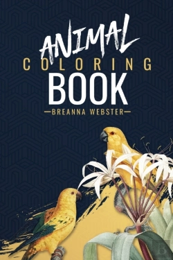 Bertrand.pt - Animal Coloring Book Mandala Designs