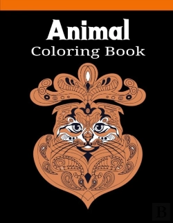 Bertrand.pt - Animal Coloring Book
