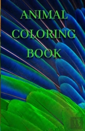 Animal Coloring Book