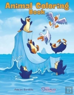 Bertrand.pt - Animal Coloring Book