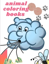 Animal Coloring Books