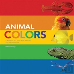 Bertrand.pt - Animal Colors