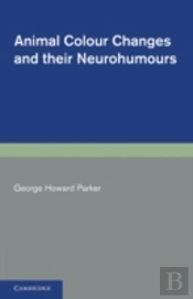 Animal Colour Changes And Their Neurohumours