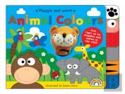 Animal Colours Waggle And Wave