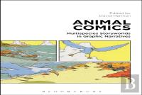 Animal Comics